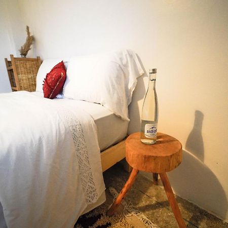 Anza Sets House Hostel Agadir Luaran gambar