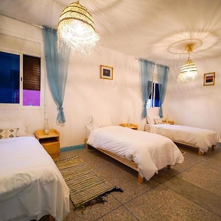 Anza Sets House Hostel Agadir Luaran gambar