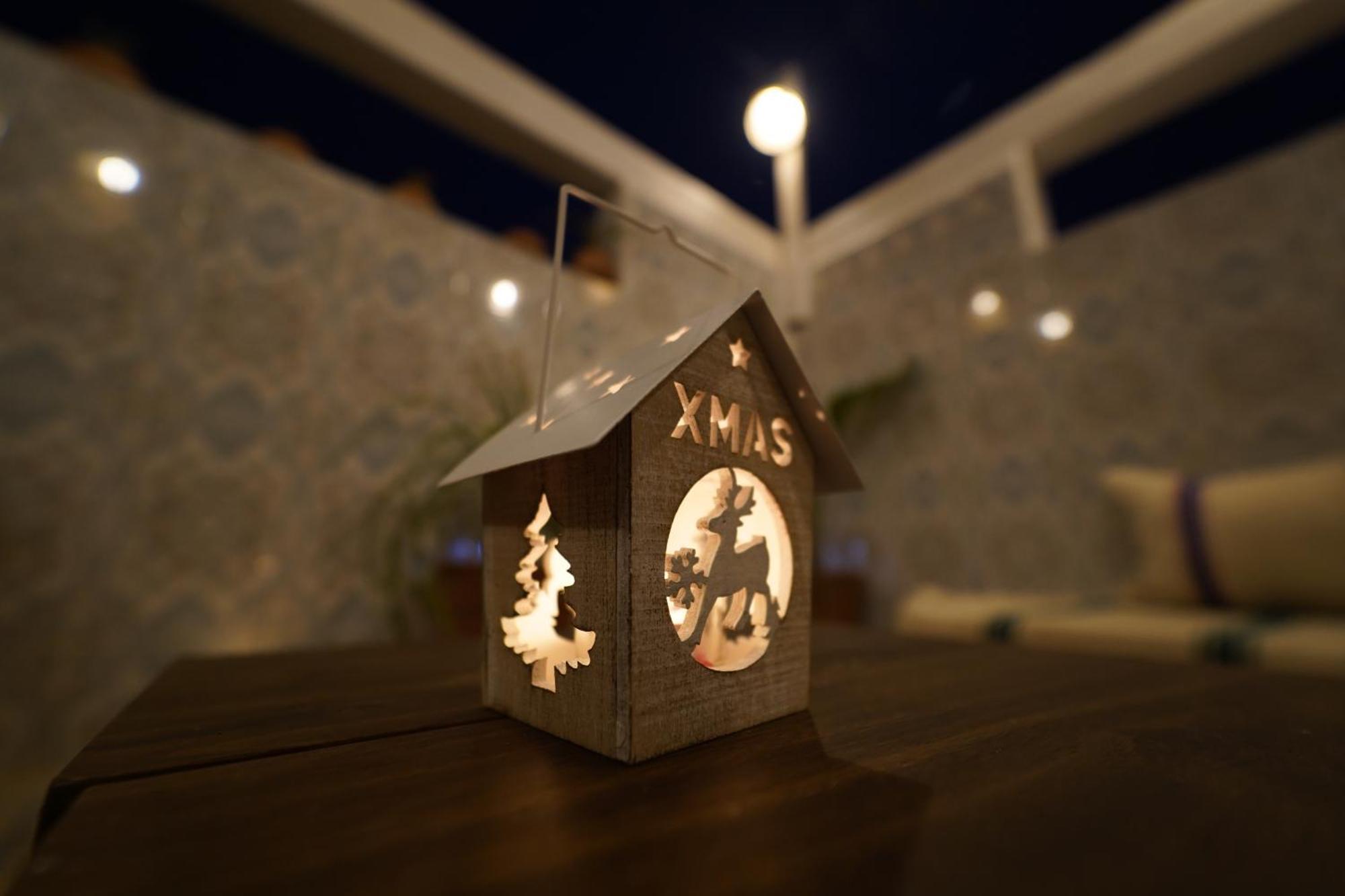 Anza Sets House Hostel Agadir Luaran gambar