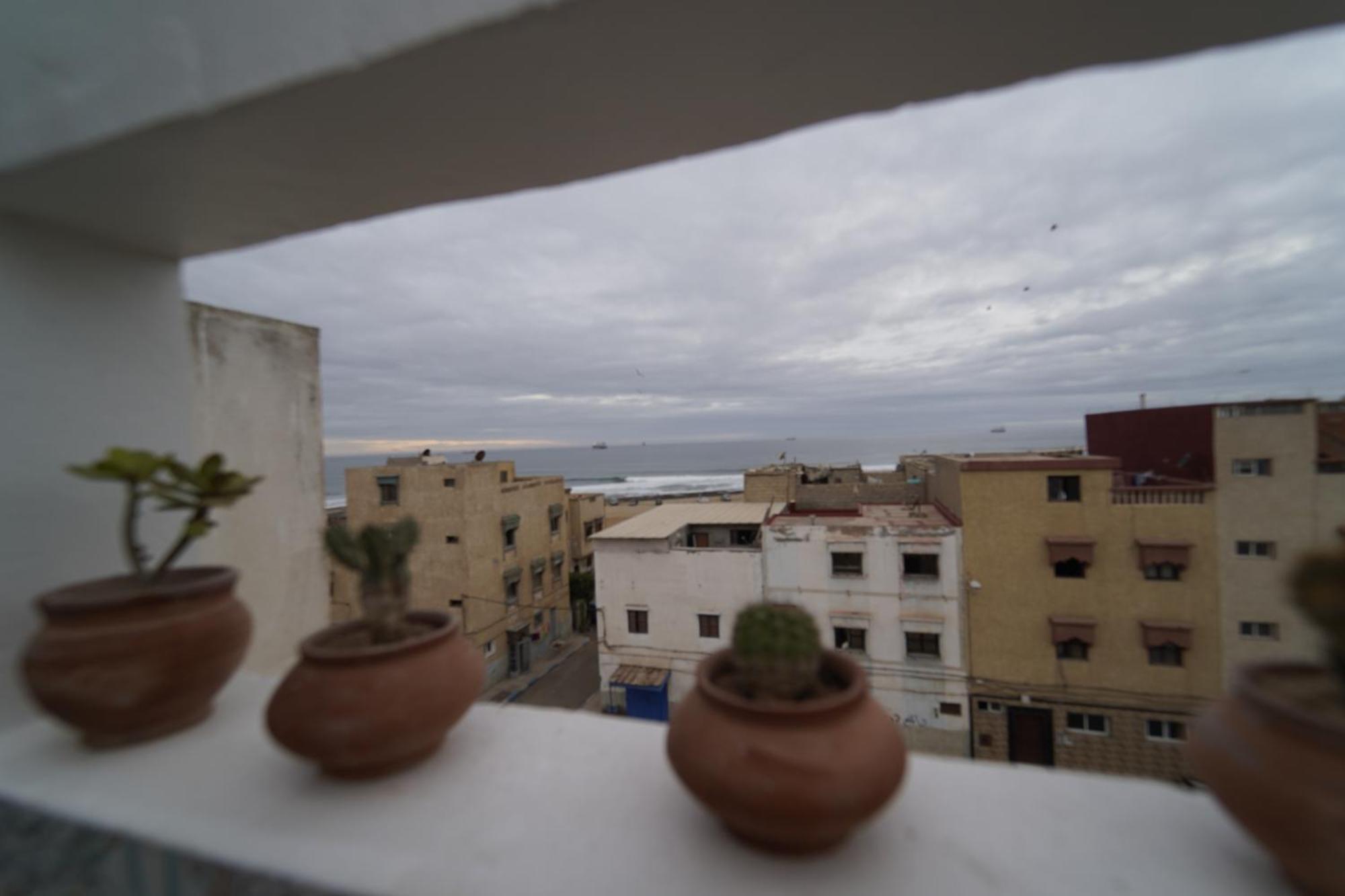 Anza Sets House Hostel Agadir Luaran gambar