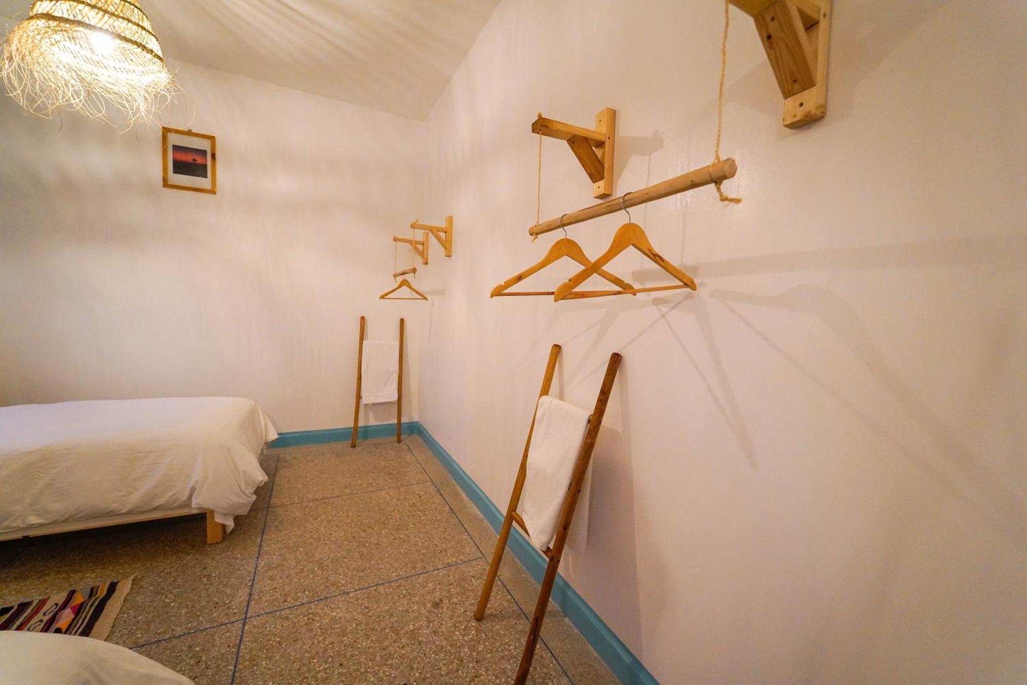 Anza Sets House Hostel Agadir Luaran gambar