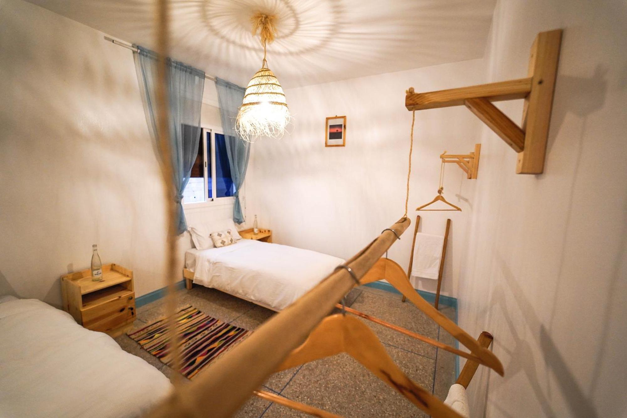 Anza Sets House Hostel Agadir Luaran gambar