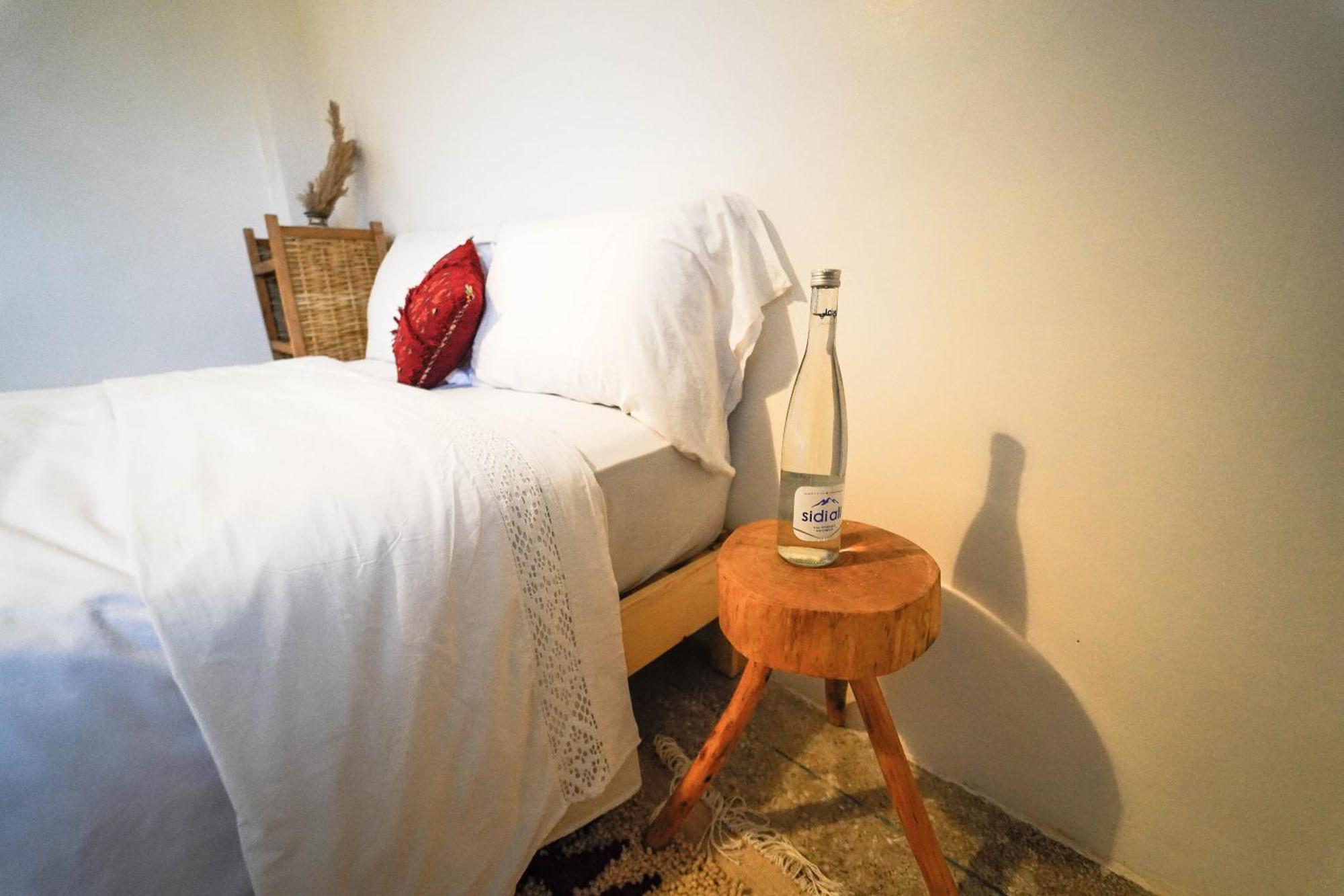 Anza Sets House Hostel Agadir Luaran gambar