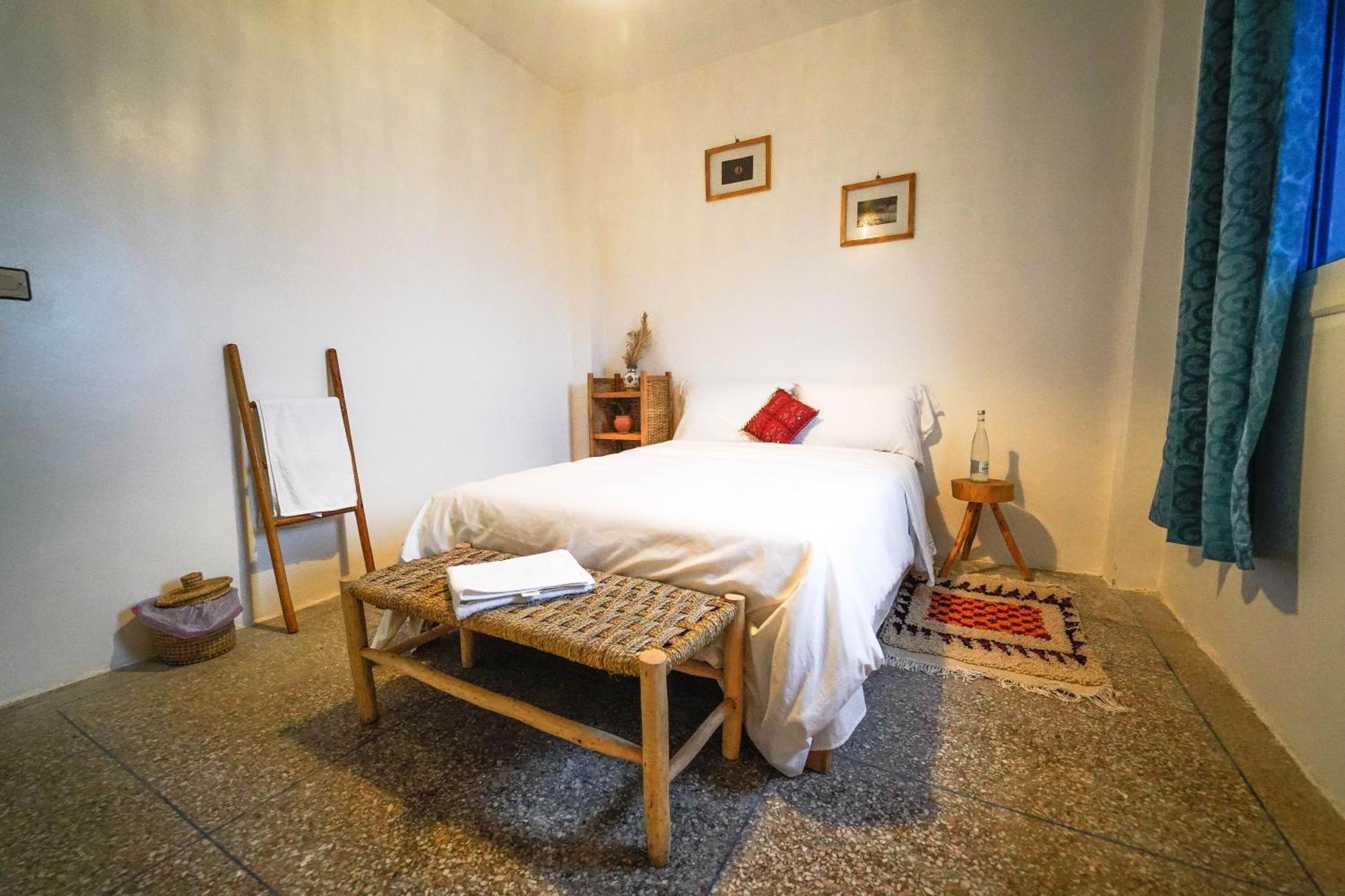 Anza Sets House Hostel Agadir Luaran gambar