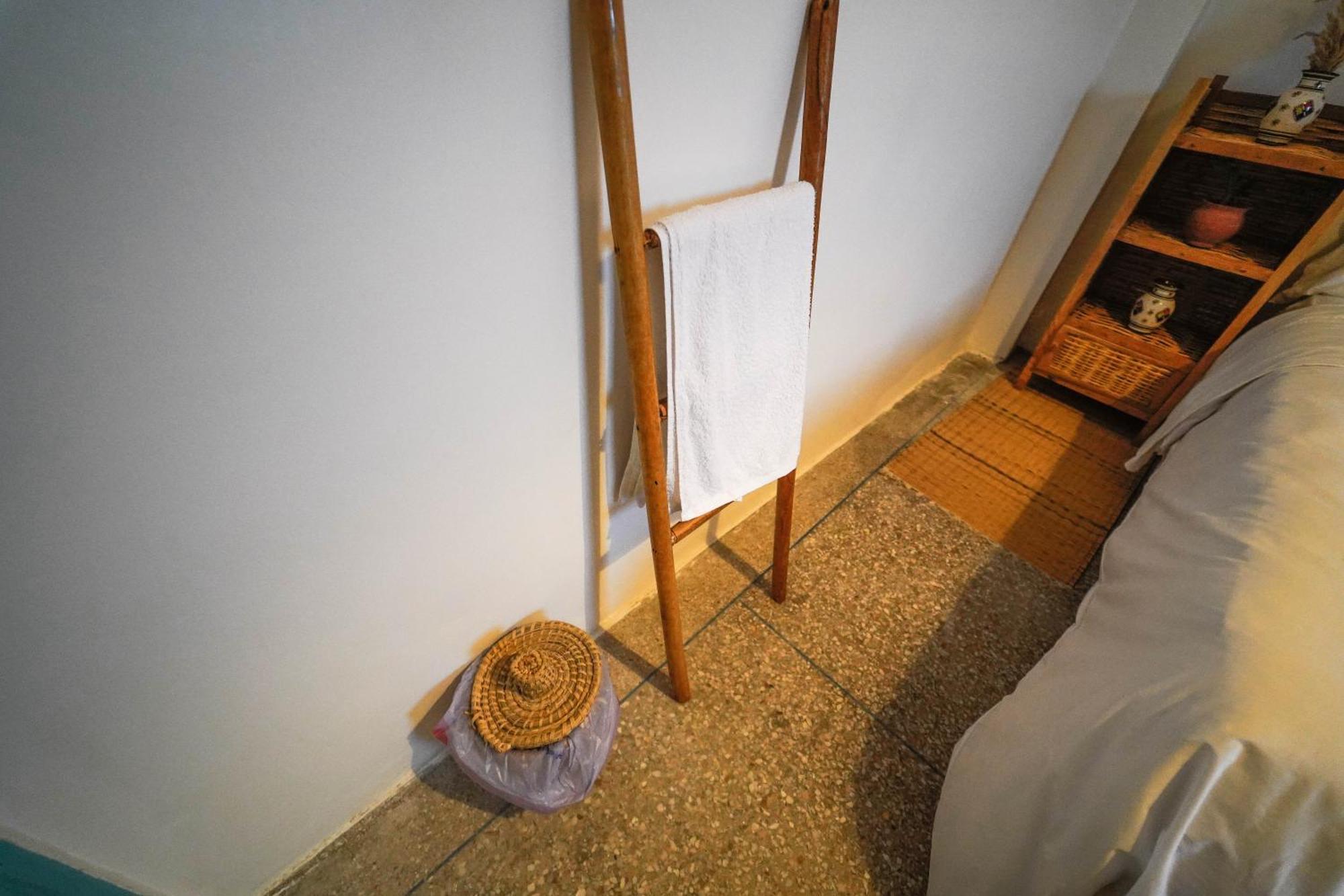 Anza Sets House Hostel Agadir Luaran gambar