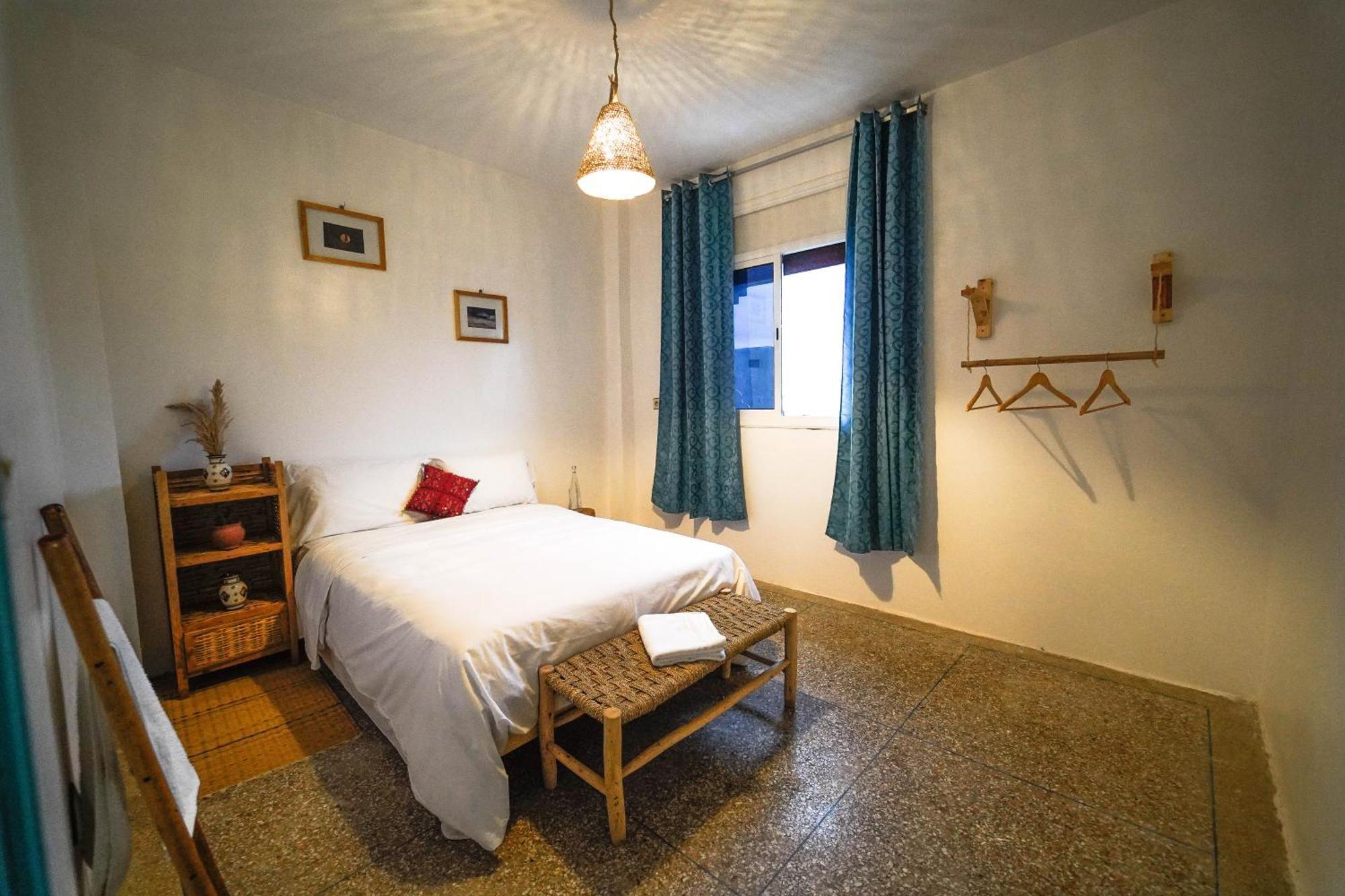 Anza Sets House Hostel Agadir Luaran gambar