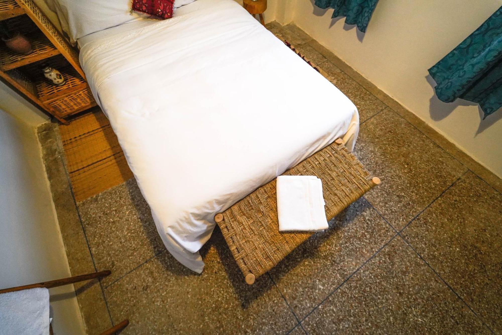 Anza Sets House Hostel Agadir Luaran gambar