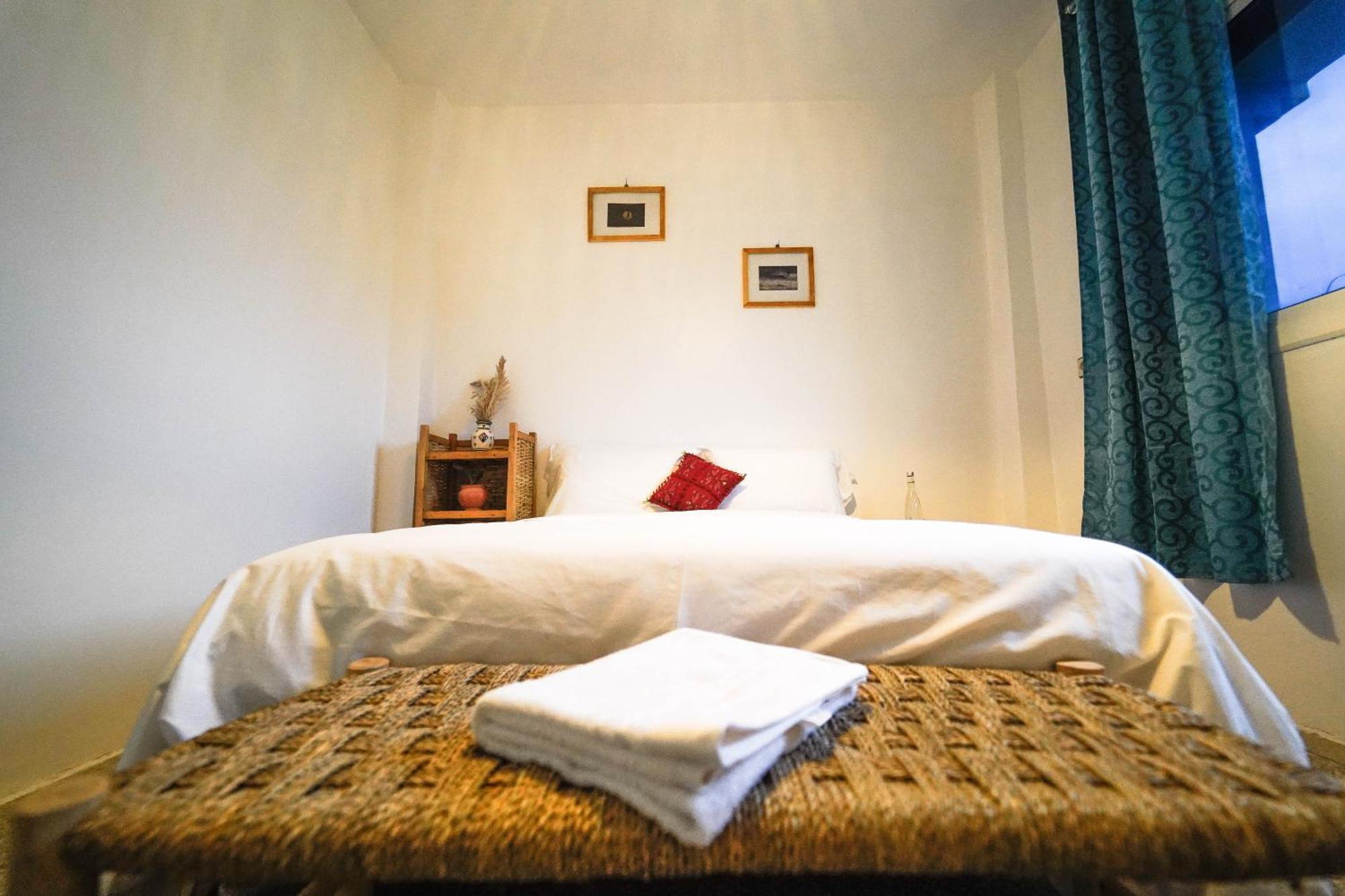 Anza Sets House Hostel Agadir Luaran gambar