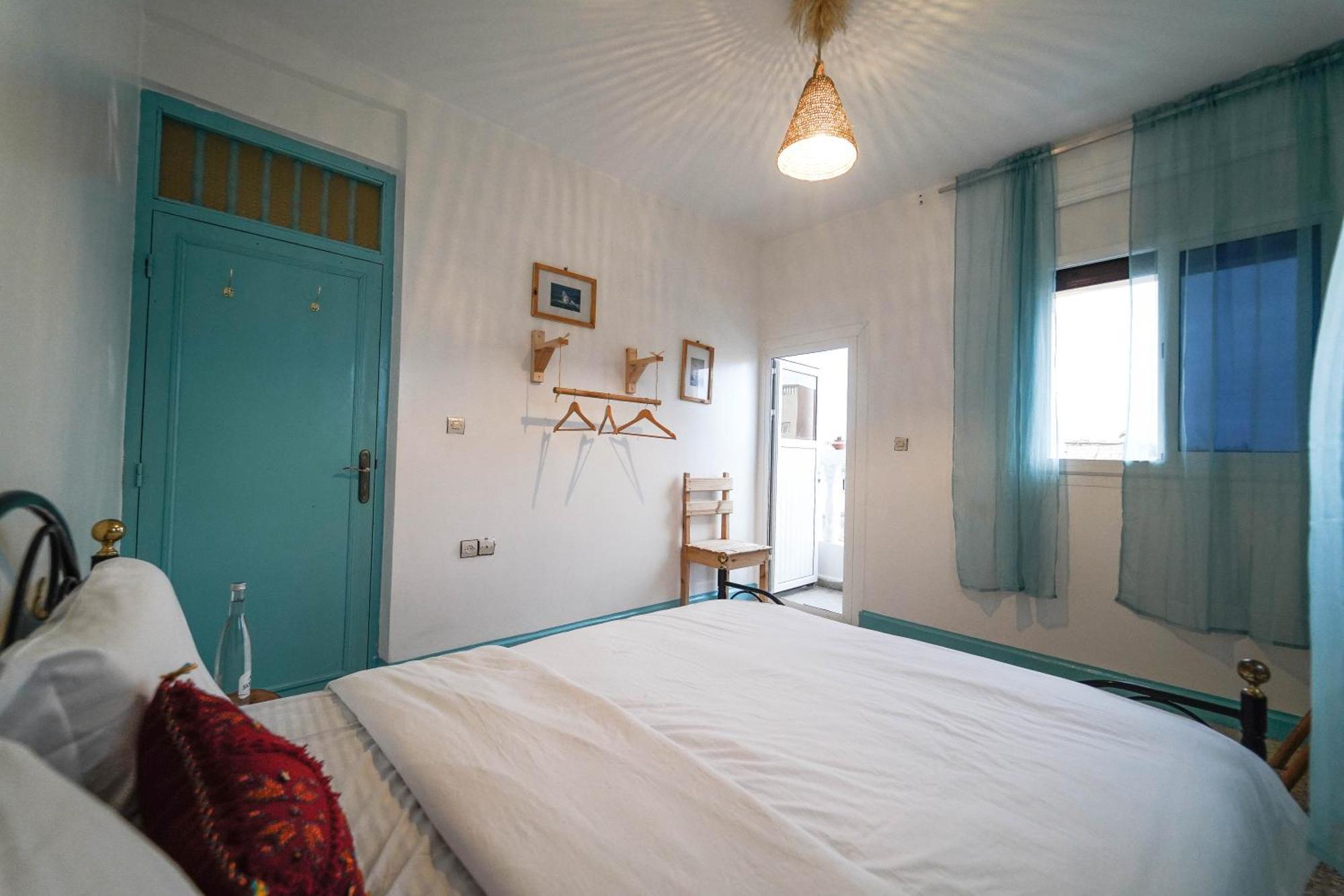Anza Sets House Hostel Agadir Luaran gambar