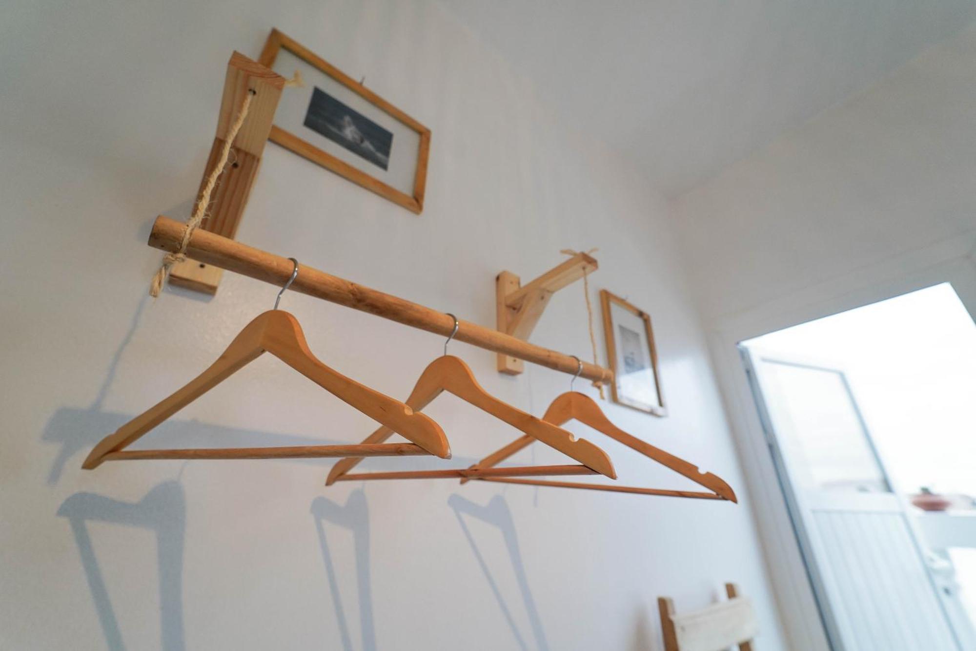 Anza Sets House Hostel Agadir Luaran gambar