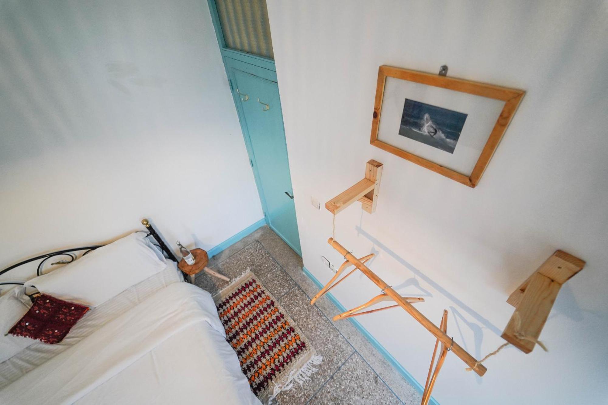 Anza Sets House Hostel Agadir Luaran gambar