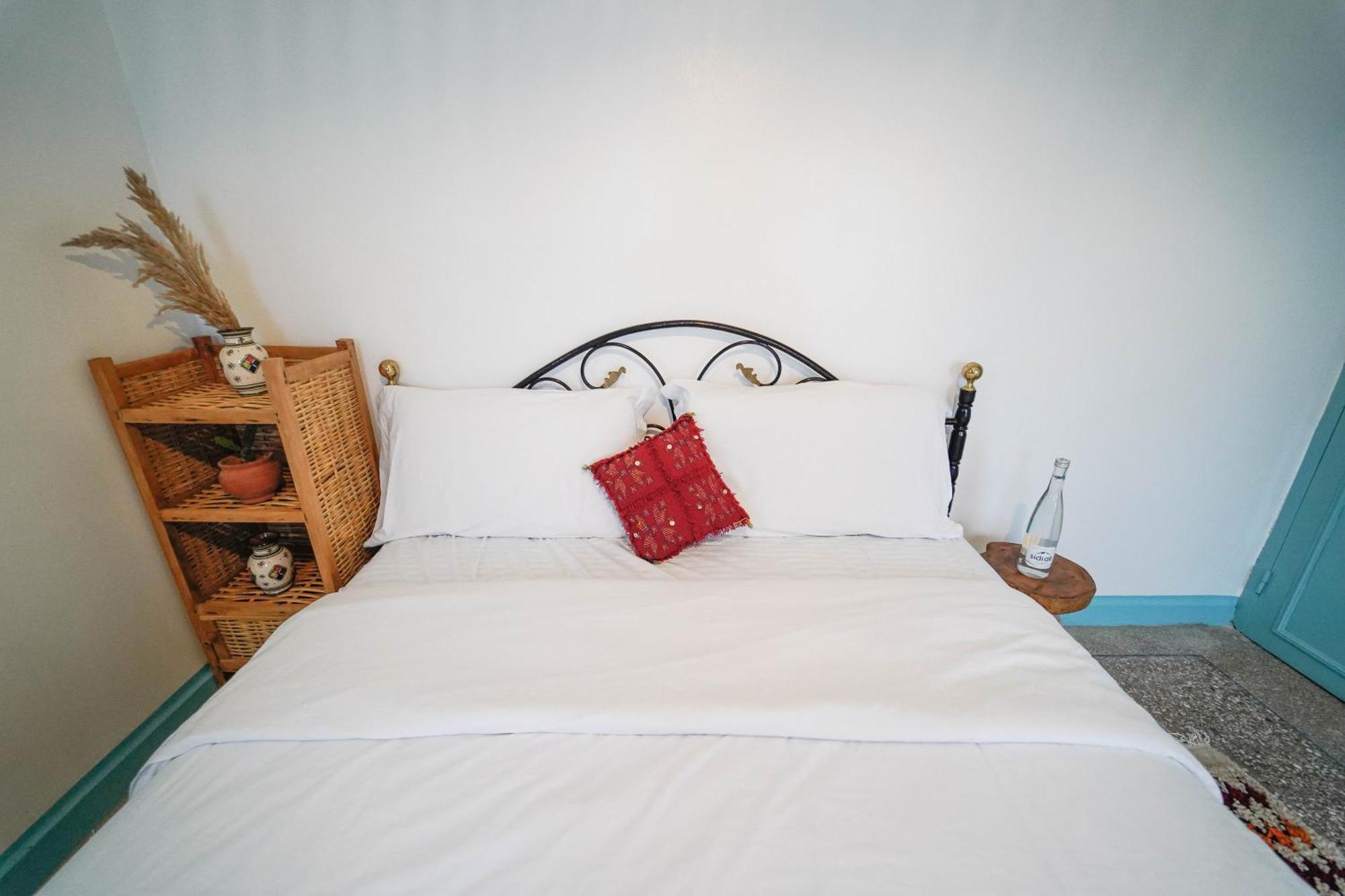 Anza Sets House Hostel Agadir Luaran gambar