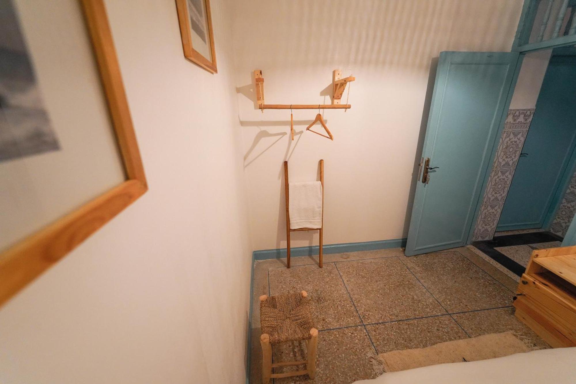Anza Sets House Hostel Agadir Luaran gambar