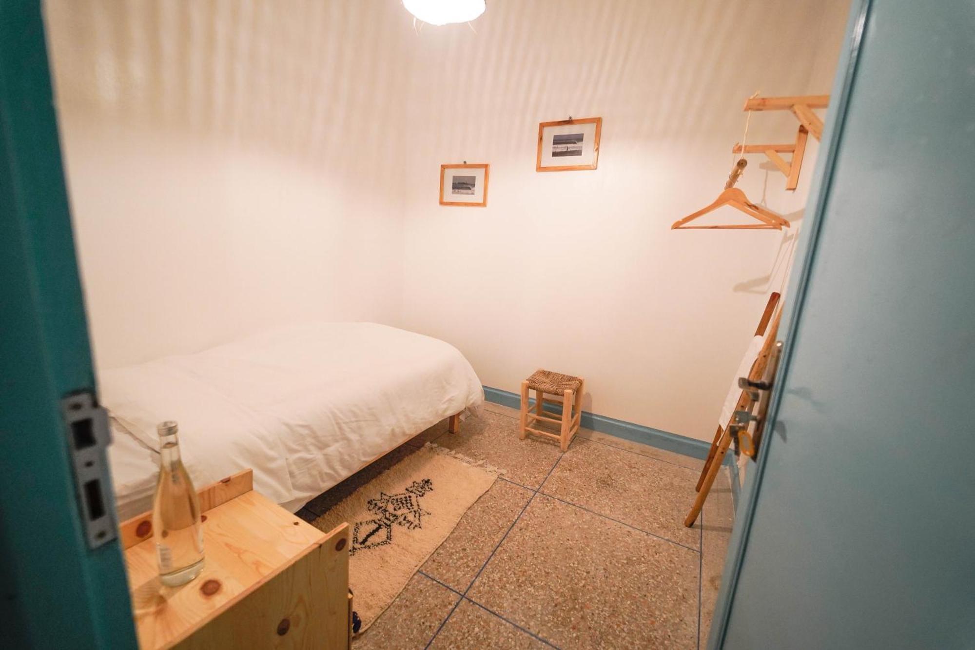 Anza Sets House Hostel Agadir Luaran gambar