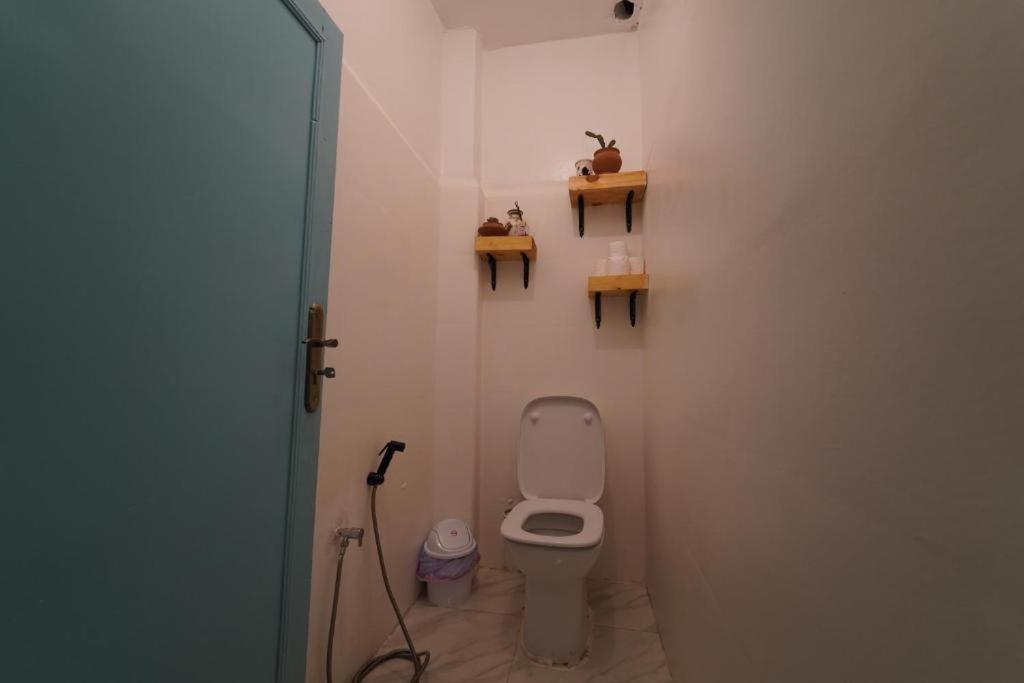 Anza Sets House Hostel Agadir Luaran gambar