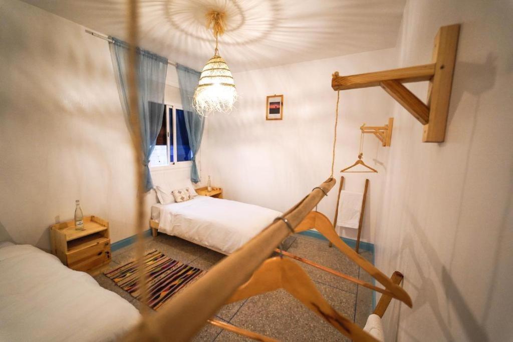Anza Sets House Hostel Agadir Luaran gambar